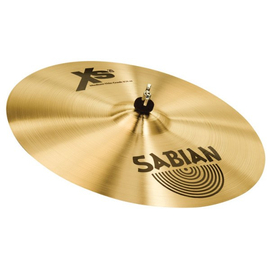 Тарелки для барабанов серии XS20 SABIAN XS1607