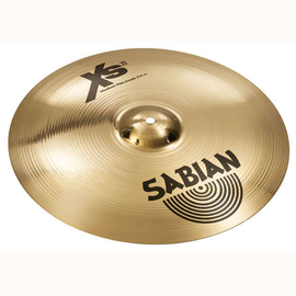 Тарелки для барабанов серии XS20 SABIAN XS1807B