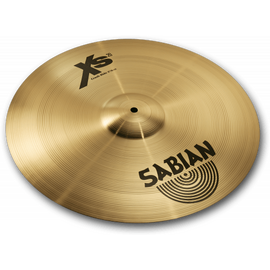 Тарелки для барабанов серии XS20 SABIAN XS1811B