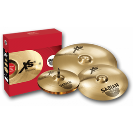 Тарелки для барабанов серии XS20 SABIAN XS5005