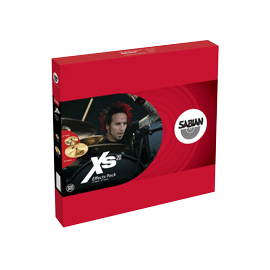 Тарелки для барабанов серии XS20 SABIAN XS5005E