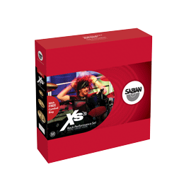 Тарелки для барабанов серии XS20 SABIAN XS5009