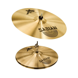 Тарелки для барабанов серии XS20 SABIAN XS5011