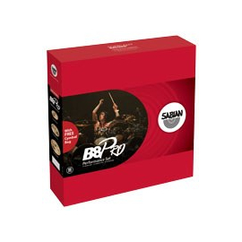 Тарелки для барабанов серии  B8 PRO SABIAN 35003