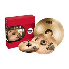Тарелки для барабанов серии  B8 PRO SABIAN 35009B