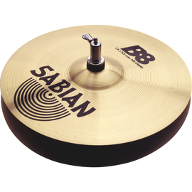 Тарелки для барабанов серия B8 SABIAN 41403