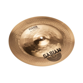 Тарелки для барабанов серия B8 SABIAN 41416