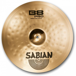 Тарелки для ударных инструментов серии B8 PRO SABIAN 31402B