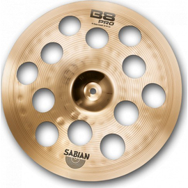 Тарелки для ударных инструментов серии B8 PRO SABIAN 31800B
