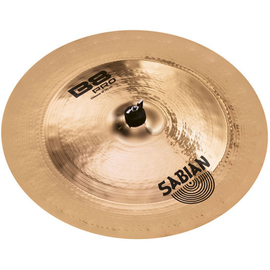 Тарелки для ударных инструментов серии B8 PRO SABIAN 31808B