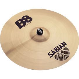 Тарелки для ударных инструментов серии B8 SABIAN 42014