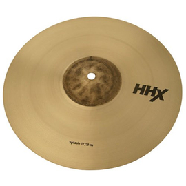 Тарелки для ударных инструментов серии HHX SABIAN 11205XN