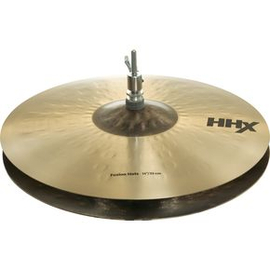 Тарелки для ударных инструментов серии HHX SABIAN 11350XN
