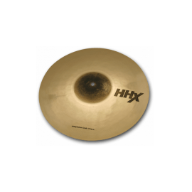 Тарелки для ударных инструментов серии HHX SABIAN 11487XB