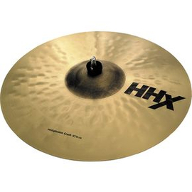 Тарелки для ударных инструментов серии HHX SABIAN 11502XL