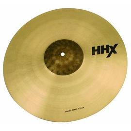 Тарелки для ударных инструментов серии HHX SABIAN 11506XN