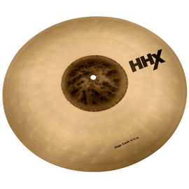 Тарелки для ударных инструментов серии HHX SABIAN 11608XB