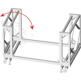 Тележка SOUNDKING SKDNA003