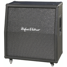 Гитарный кабинет HUGHES & KETTNER CC 412 V 30 Signature Edition