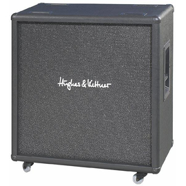 Гитарный кабинет HUGHES & KETTNER CC 412 V 30 B