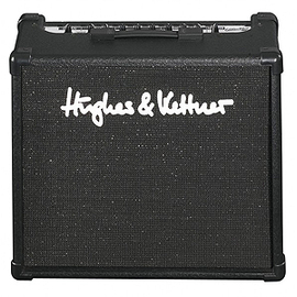 Комбо-усилитель Hughes & Kettner Edition Blue 15 DFX