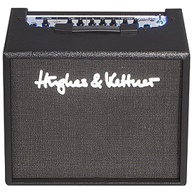 Комбо-усилитель Hughes & Kettner Edition Blue 15 R
