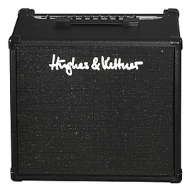 Комбо-усилитель Hughes & Kettner Edition Blue 60 DFX