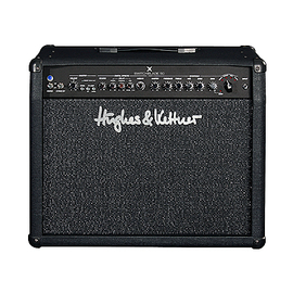 Гитарный усилитель Hughes & Kettner Switchblade 50 Combo