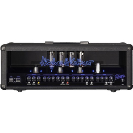 Гитарный усилитель Hughes & Kettner Trilogy Head