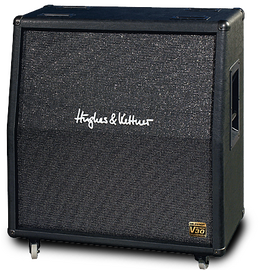 Гитарный кабинет Hughes & Kettner VC 412 A 30