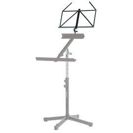 Планшет для нот KONIG&MEYER 11515-000-55