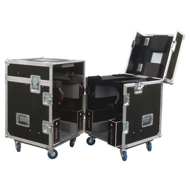 Кейс ROBE Dual Touring case 700