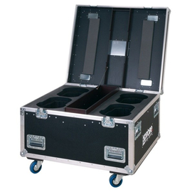 Кейс ROBE Quad Touring Case 170