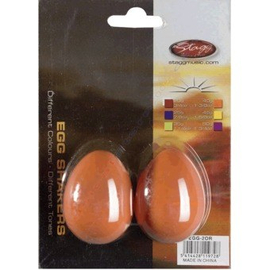 Шейкер Stagg EGG-2 OR
