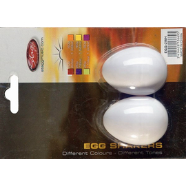 Шейкер Stagg EGG-2 WH
