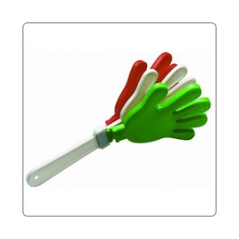 Гоу-гоу Stagg GGH-IT