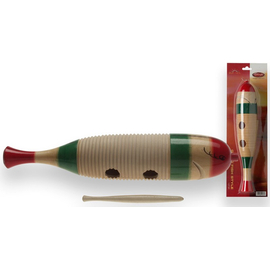 Гуиро Stagg GUF-141L