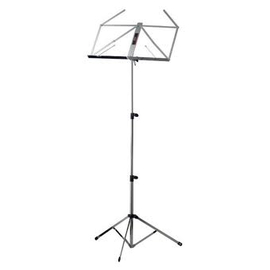 Пюпитр складной напольный Stagg MUS-A3 CR