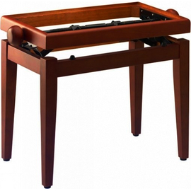 Банкетка для рояля Stagg PB45 CH D M