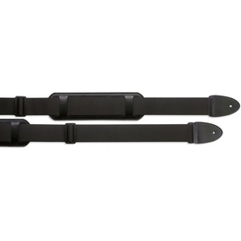 Гитарный ремень Stagg SN5 SHP BLK