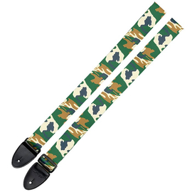 Гитарный ремень Stagg STE ARMY