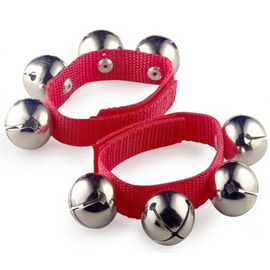 Колокольчики Stagg SWRB4 S/RD