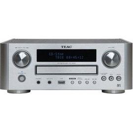 Ресивер TEAC CR-H500NT S