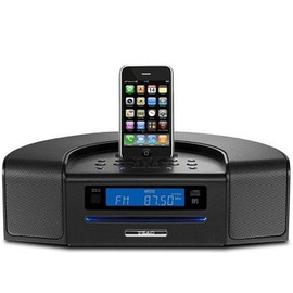 Музыкальный центр TEAC SR-L280 Black