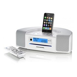 Музыкальный центр TEAC SR-L280 White