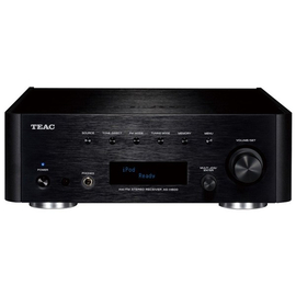 Стерео ресивер Teac AG-H600NT