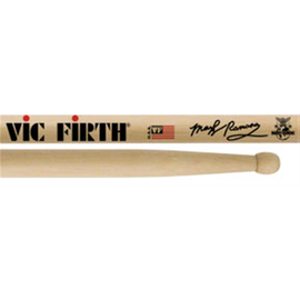 Барабанные палочки VIC FIRTH SMR
