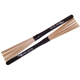 Барабанные щетки VIC FIRTH RUTE404