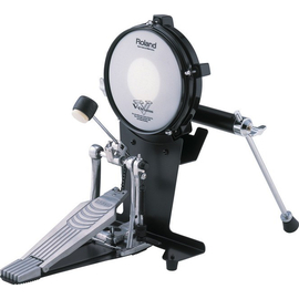 Басовый барабан ROLAND KD-85 Black