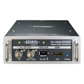 Видеоконвертер ROLAND VC50HD